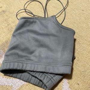 Women’s Sports Bra